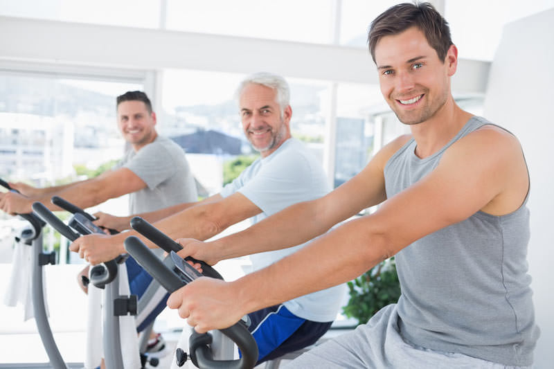 Düzenli egzersiz yapmak için 14 neden