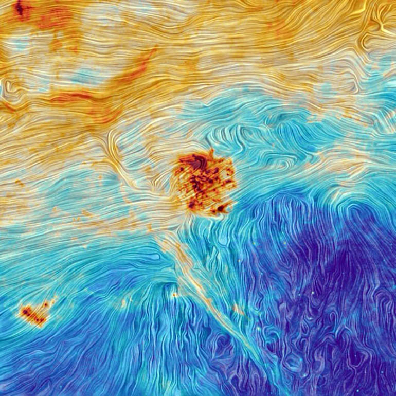 2015 Yılının En Güzel Bilim Fotoğrafları