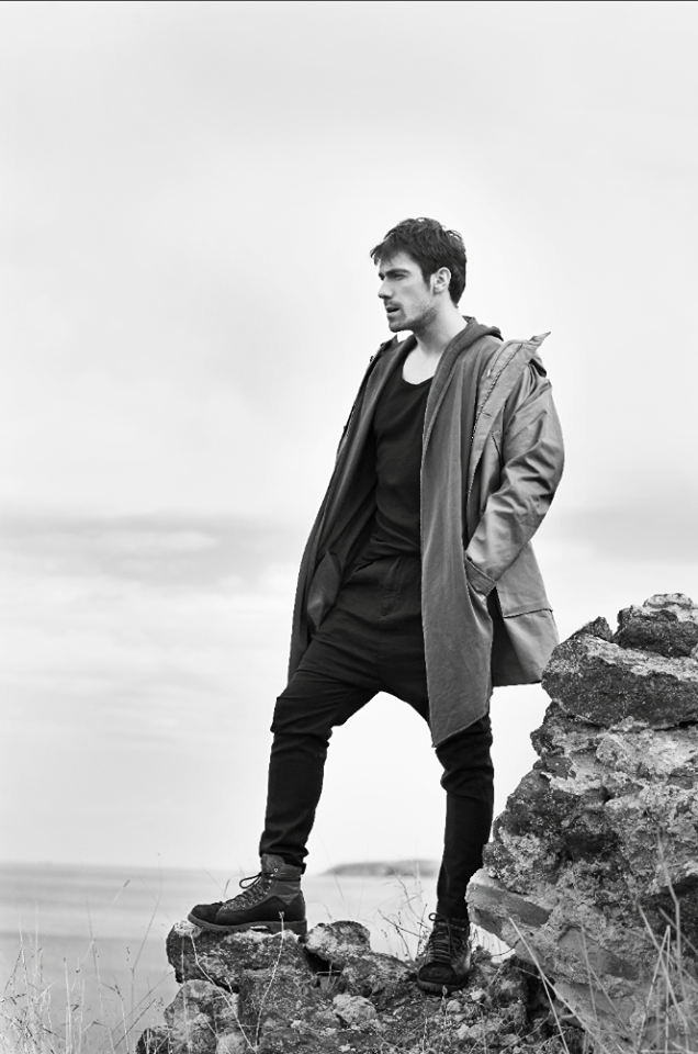 Kadınlar bu erkeklere bayılıyor!