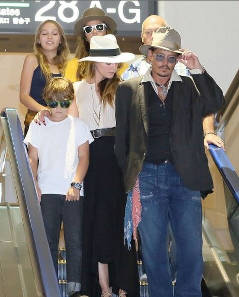 En stil sahibi babalar