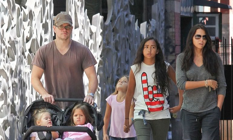 En stil sahibi babalar