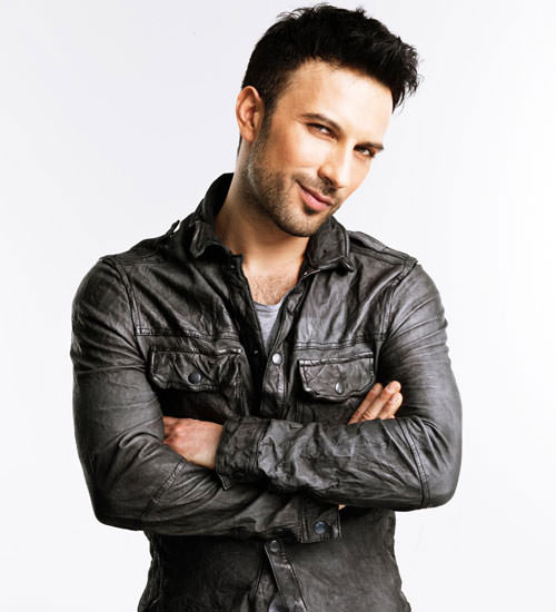 Türkiye'nin en seksi 10 kadın ve 10 erkeği belli oldu!