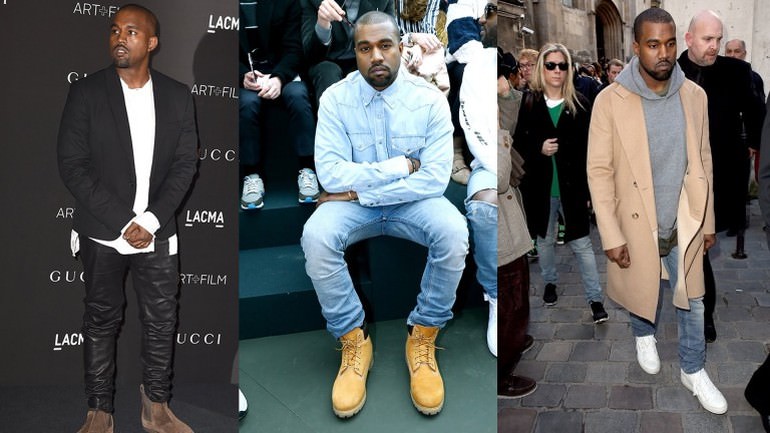 En stil sahibi babalar