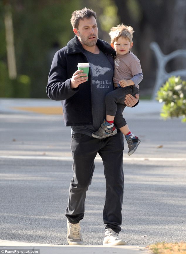 En stil sahibi babalar