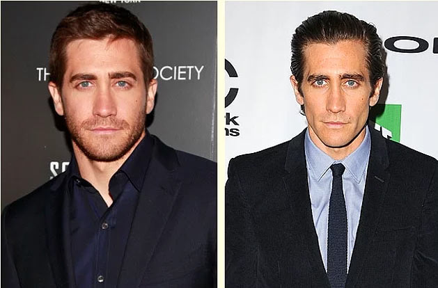 Rolleri için dönüşüme uğrayan ünlüler!