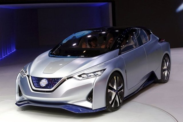 2016 Pekin Otomobil Fuarı açıldı