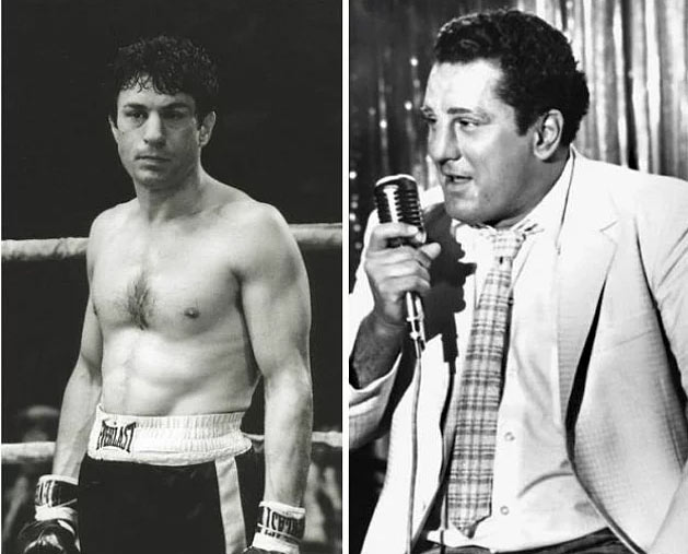 Rolleri için dönüşüme uğrayan ünlüler!