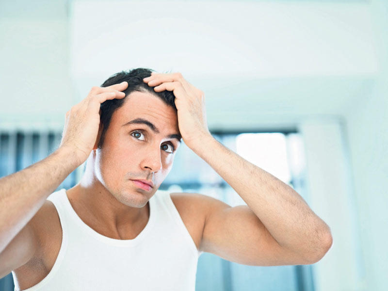 Saçta kepek oluşumu nasıl engellenir?