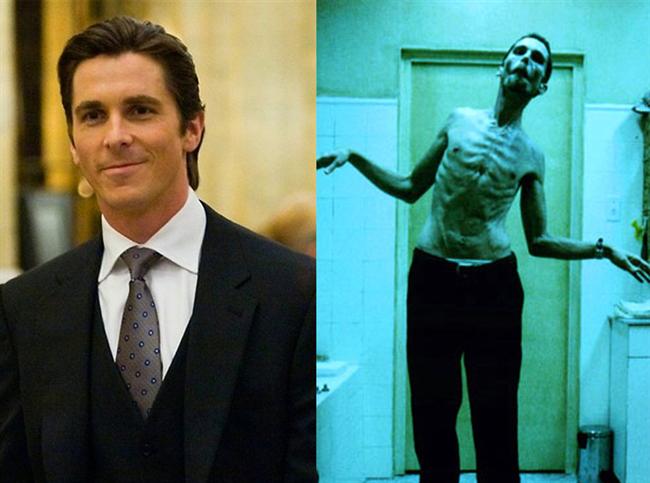 Rolleri için dönüşüme uğrayan ünlüler!