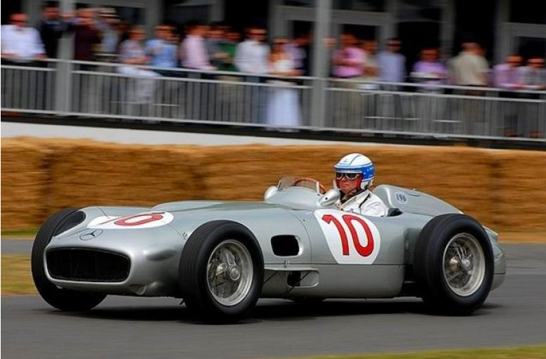 Dünyanın en değerli 8 arabası