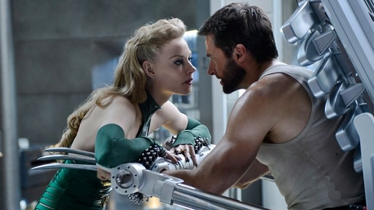 Sinemanın kötü ama en seksi 7 kadın karakteri