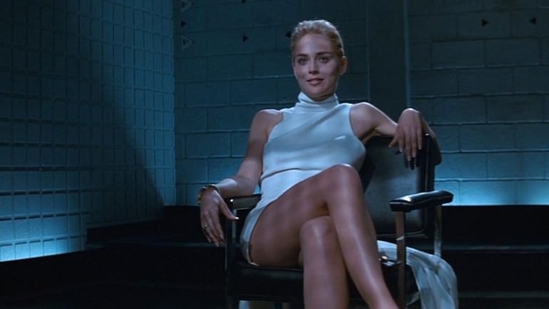 Sinemanın kötü ama en seksi 7 kadın karakteri