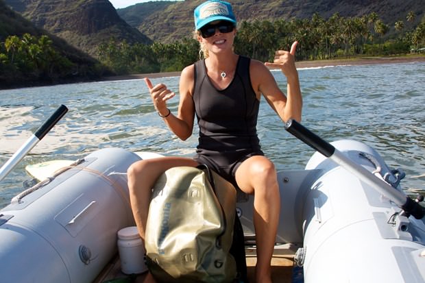 Hepimizden daha çok seyahat eden kedi: Amelia