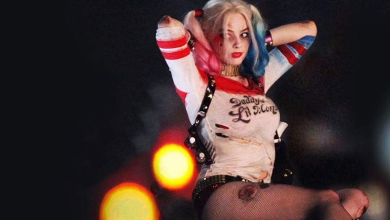 Sinemanın kötü ama en seksi 7 kadın karakteri