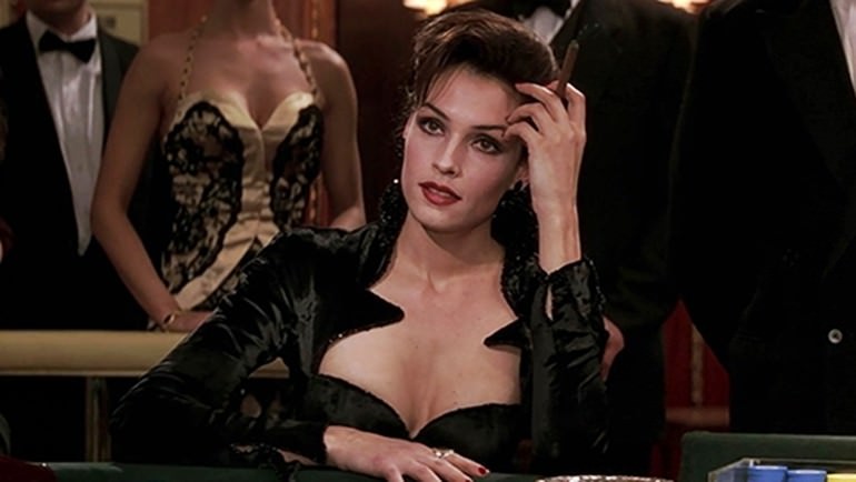Sinemanın kötü ama en seksi 7 kadın karakteri