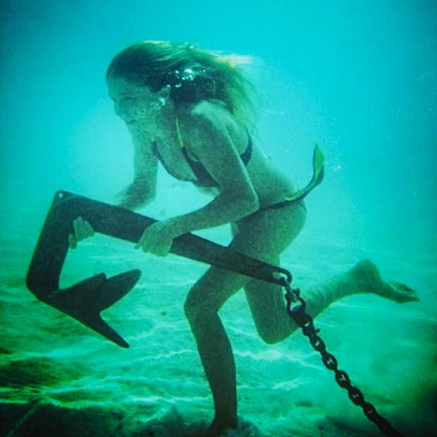 Hepimizden daha çok seyahat eden kedi: Amelia