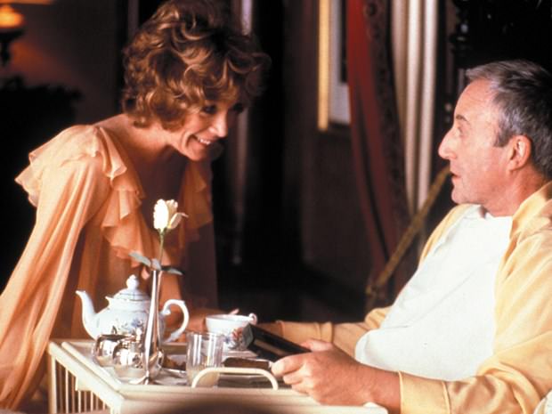 Tüm zamanların "en iyi" 100 filmi