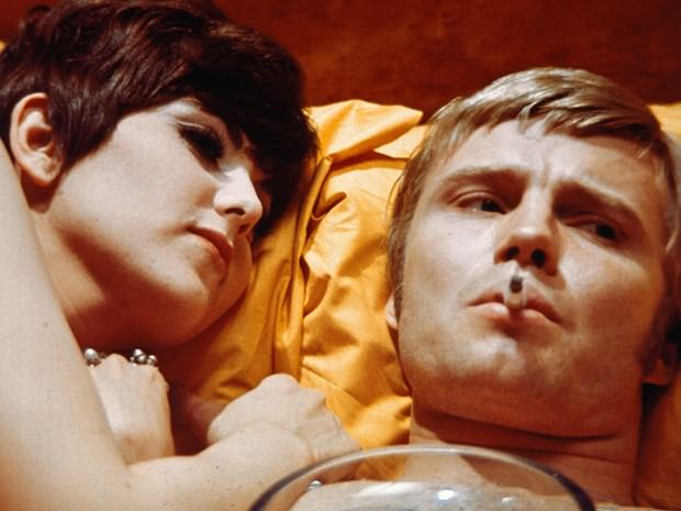 Tüm zamanların "en iyi" 100 filmi