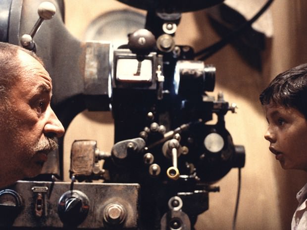 Tüm zamanların "en iyi" 100 filmi