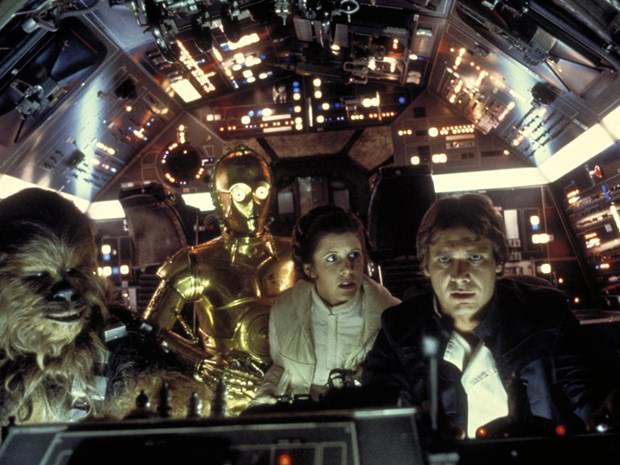 Tüm zamanların "en iyi" 100 filmi