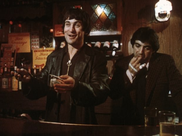 Tüm zamanların "en iyi" 100 filmi