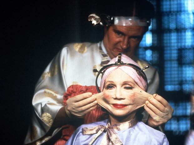 Tüm zamanların "en iyi" 100 filmi