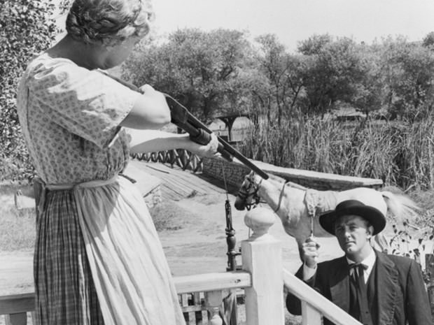 Tüm zamanların "en iyi" 100 filmi