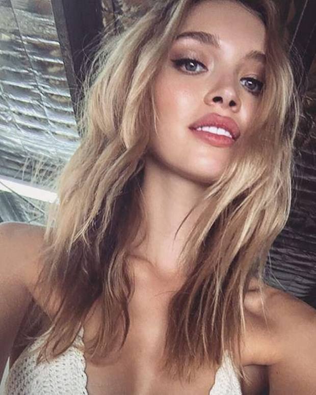 Leonardo DiCaprio'nun son aşkı: Roxy Horner