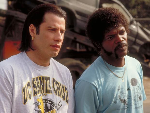 Tüm zamanların "en iyi" 100 filmi