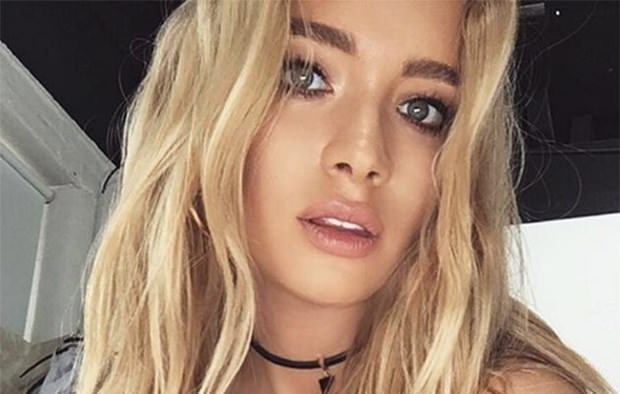 Leonardo DiCaprio'nun son aşkı: Roxy Horner