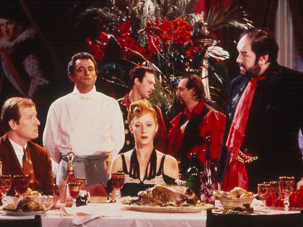 Tüm zamanların "en iyi" 100 filmi