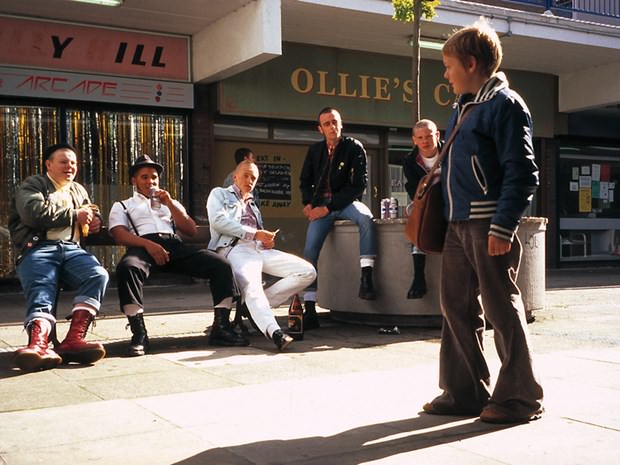 Tüm zamanların "en iyi" 100 filmi