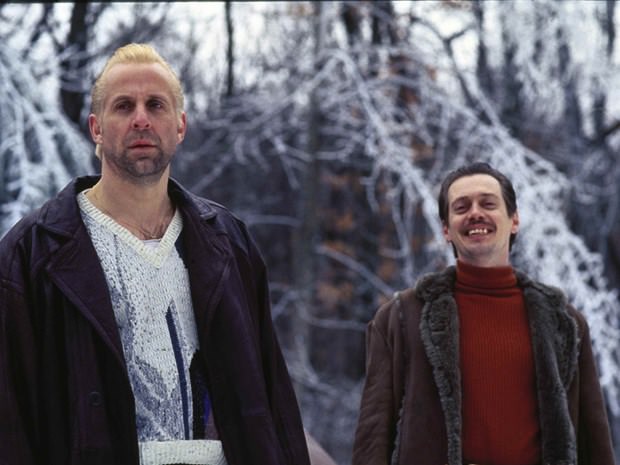 Tüm zamanların "en iyi" 100 filmi