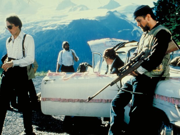 Tüm zamanların "en iyi" 100 filmi