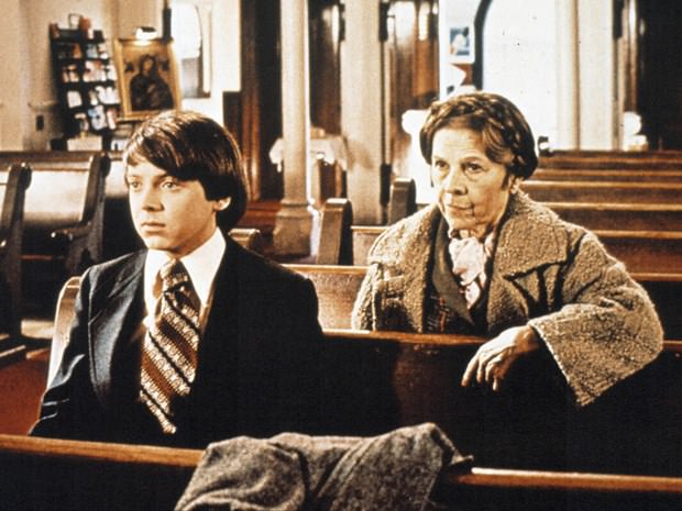 Tüm zamanların "en iyi" 100 filmi