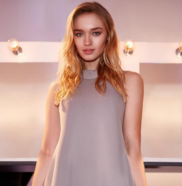 Leonardo DiCaprio'nun son aşkı: Roxy Horner