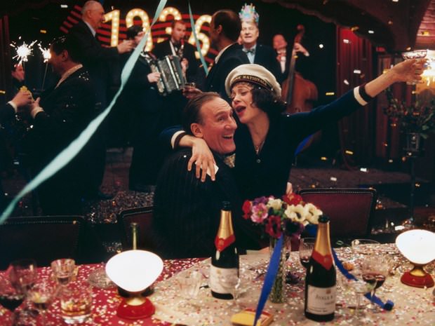 Tüm zamanların "en iyi" 100 filmi