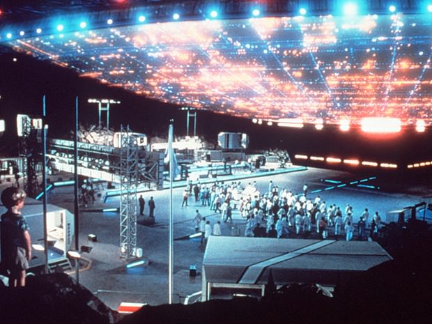 Tüm zamanların "en iyi" 100 filmi