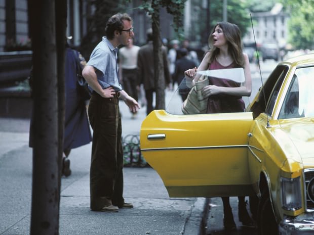 Tüm zamanların "en iyi" 100 filmi