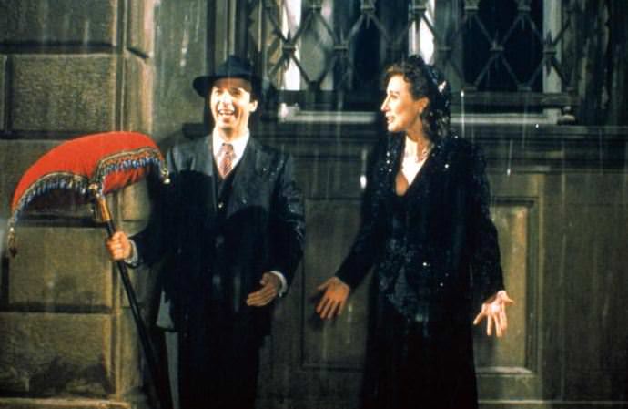 Tüm zamanların "en iyi" 100 filmi