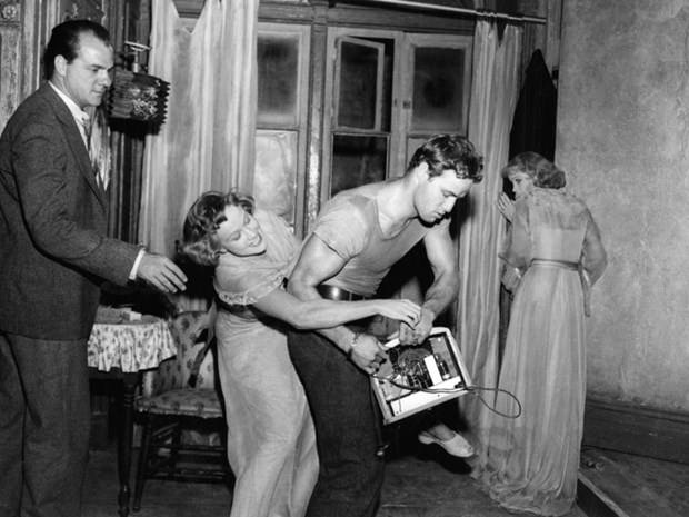 Tüm zamanların "en iyi" 100 filmi