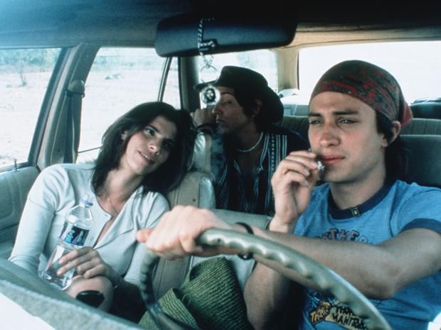 Tüm zamanların "en iyi" 100 filmi