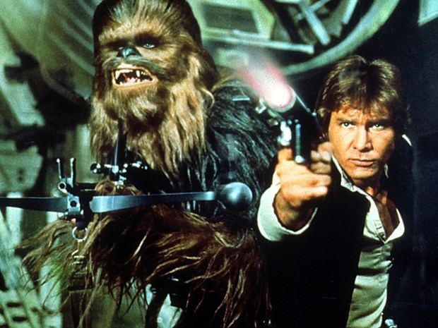 Tüm zamanların "en iyi" 100 filmi