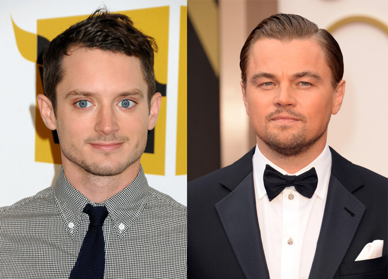 Erkeklerin yüz tipine uygun saç modeli!