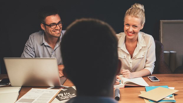 İş görüşmelerinde en çok sorulan 50 soru