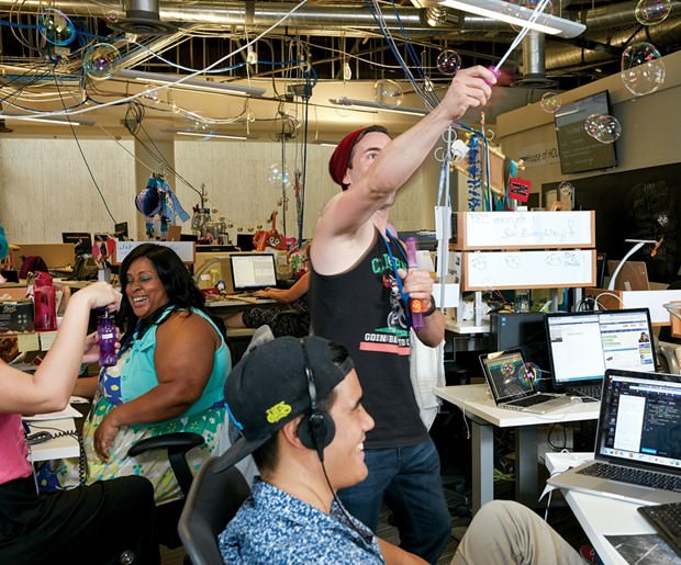 İş görüşmelerinde en çok sorulan 50 soru