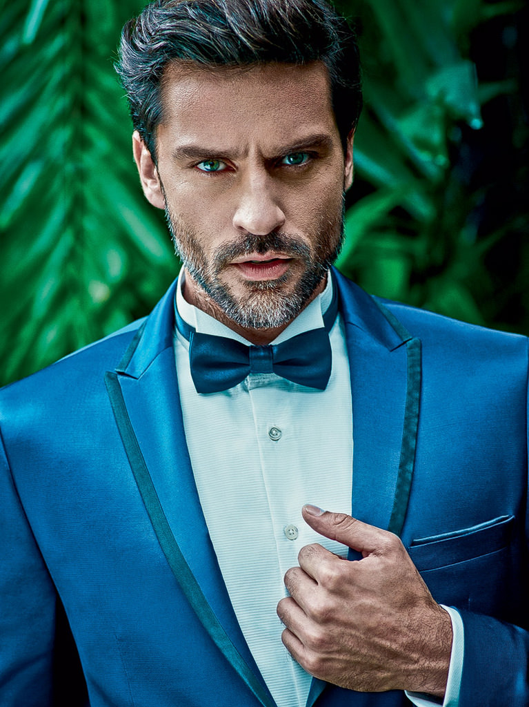 Damat adayları için şık öneriler