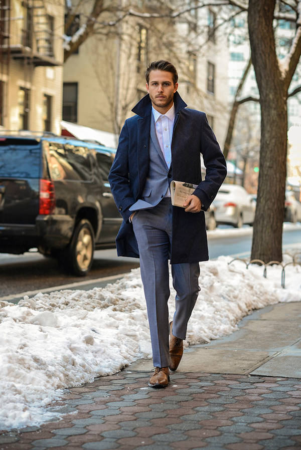 Profesyonel yaşamda erkekler nasıl giyinmeli?