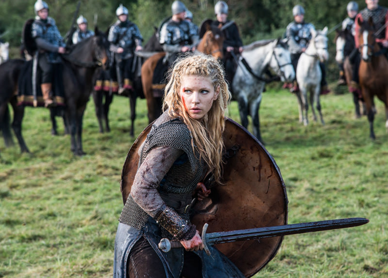 Dizilerin en güçlü kadınları