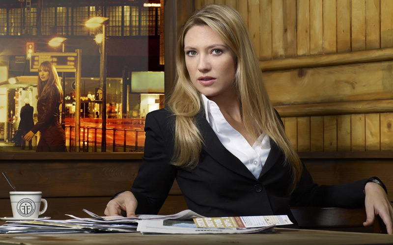 Dizilerin en güçlü kadınları